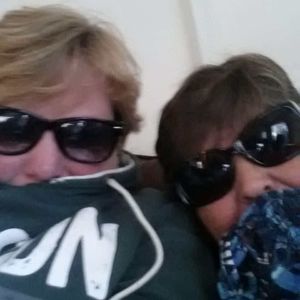 Meet your Posher, Debbie